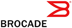 Логотип вендора Brocade