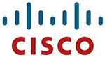 Логотип вендора Cisco