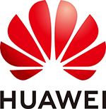 Логотип вендора Huawei